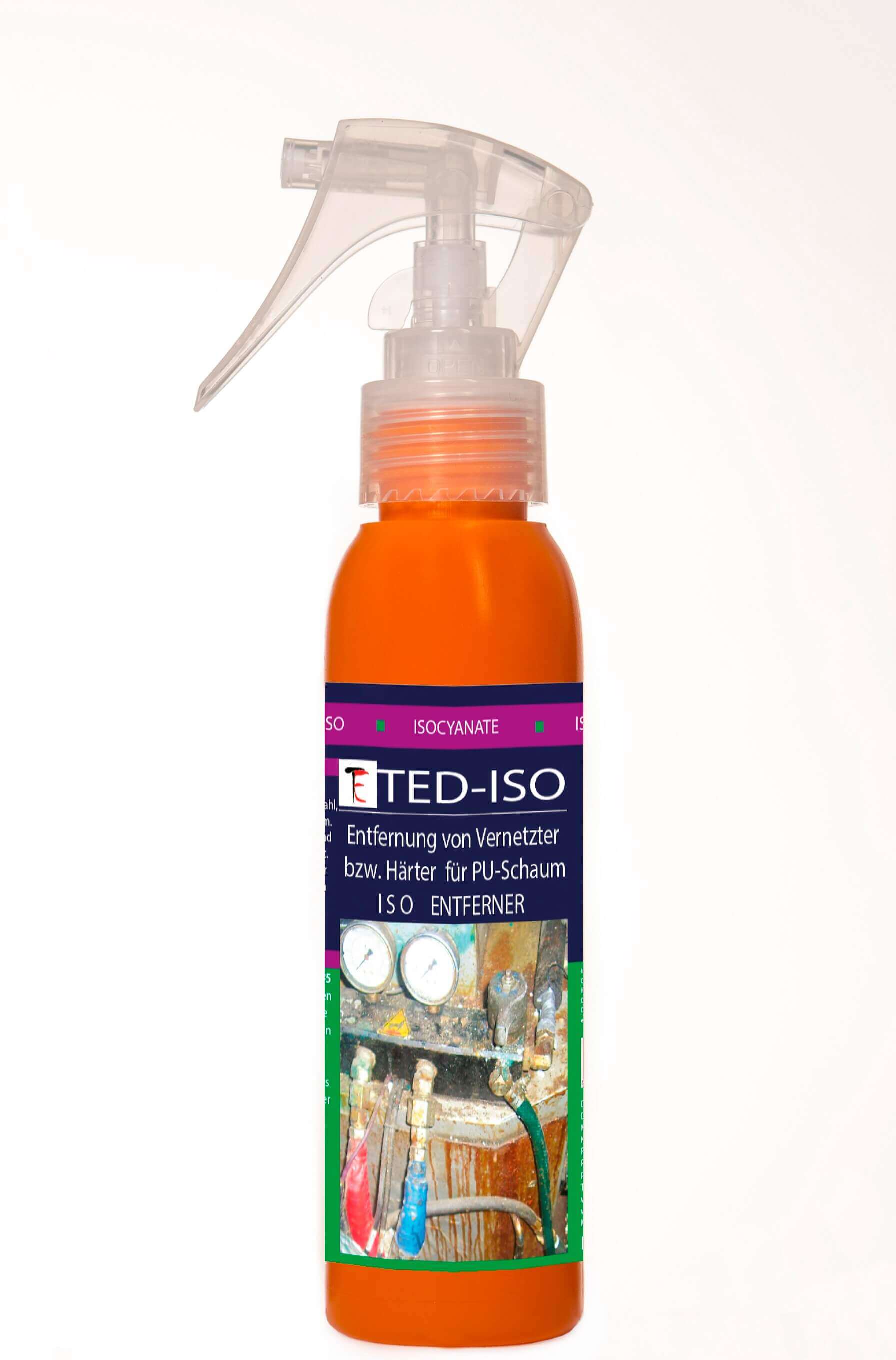 TED-ISO™ 
