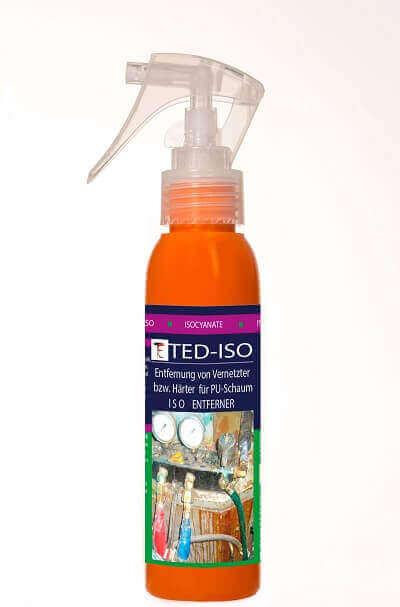 TED-ISO