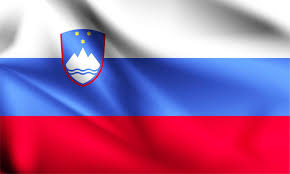 TEDGAR-Sloweenia